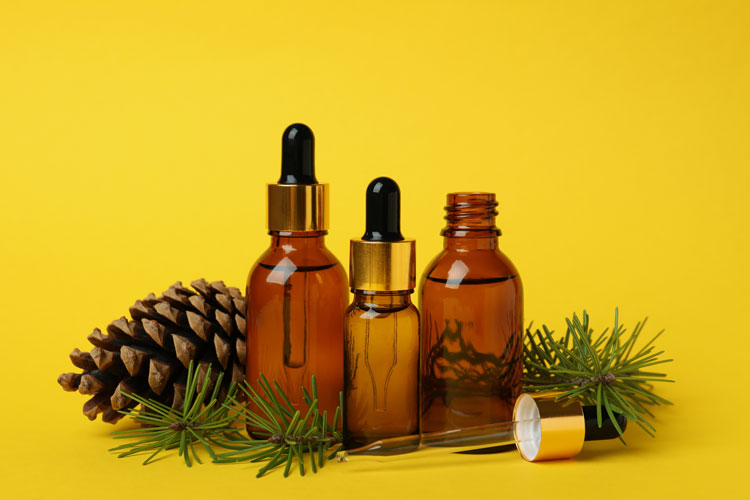Melhores cursos de aromaterapia