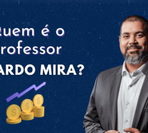 Professor Eduardo Mira