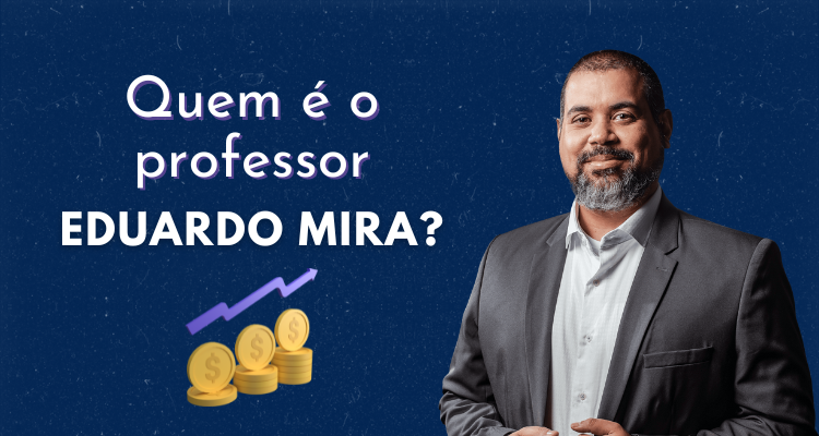 Professor Eduardo Mira